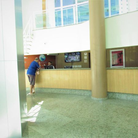 Appartement Beach Class - Fortaleza à Fortaleza  Extérieur photo