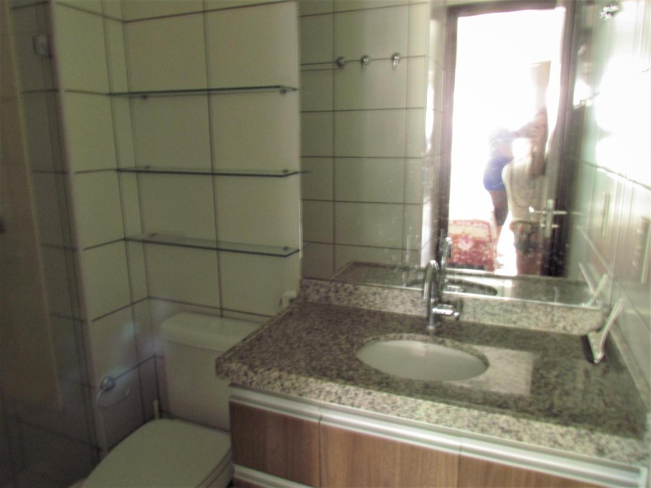 Appartement Beach Class - Fortaleza à Fortaleza  Extérieur photo