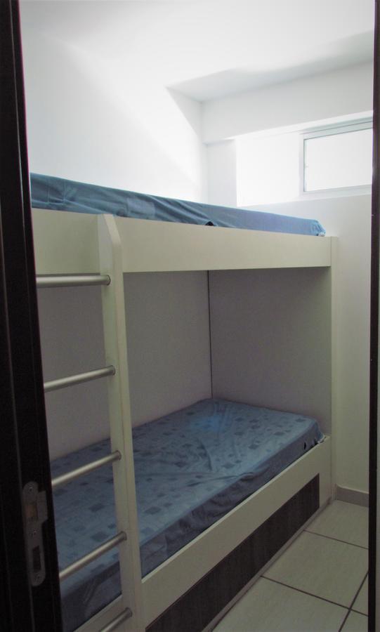 Appartement Beach Class - Fortaleza à Fortaleza  Extérieur photo