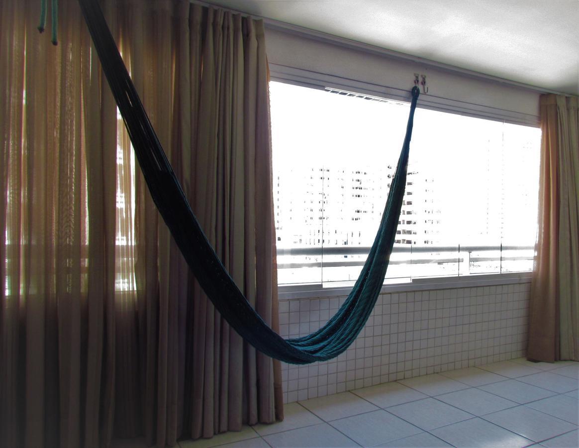 Appartement Beach Class - Fortaleza à Fortaleza  Extérieur photo