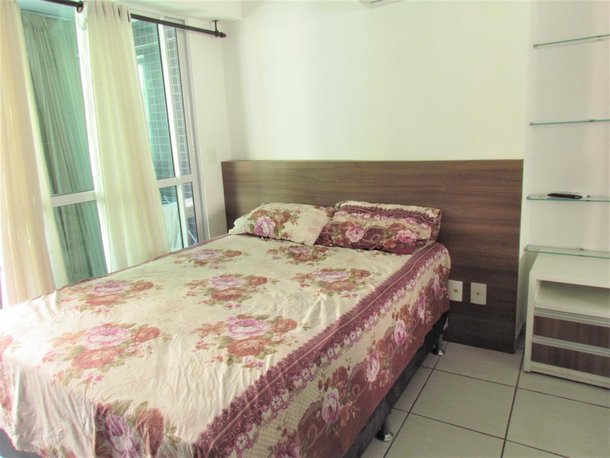 Appartement Beach Class - Fortaleza à Fortaleza  Extérieur photo